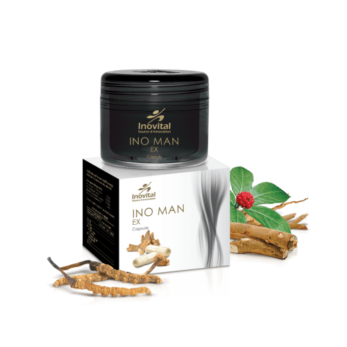 Ino Man Extra